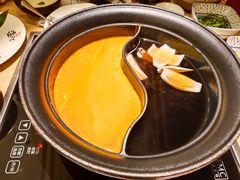 寿喜锅-温野菜涮涮锅(大悦城店)