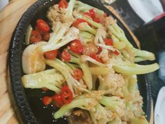 -李师傅脆肚(华强北店)