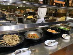 -广州富力君悦大酒店·凯菲厅