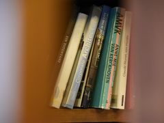 -钟书阁(松江泰晤士小镇店)