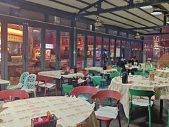 -小林哥的海鲜馆·夜宵烧烤(渔人码头店)