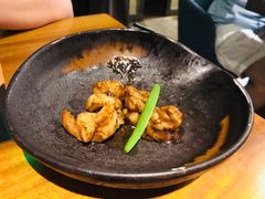 -和彩放题餐厅(酒仙桥店)