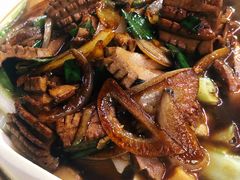 腰花面-春雪面馆(转塘店)