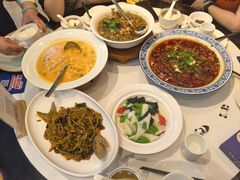 -院8里·少城记忆老川菜(宽窄巷子店)