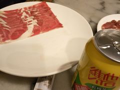 -将台涮肉(酒仙桥店)