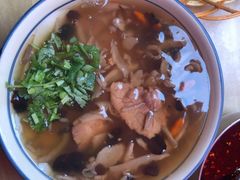 -滨哥滨嫂豆腐脑(南岗店)