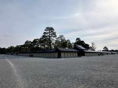 -京都御所