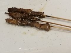 -木屋烧烤(坂田天安云谷店)