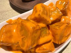 西班牙辣土豆-Carmen卡门西班牙餐厅
