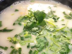 青春老鸭汤鸭血粉丝-鸭小妹鸭血粉丝(老门东店)
