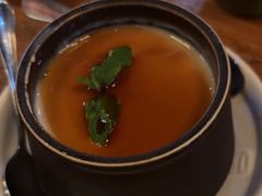 -云海肴·汽锅鸡·云南代表菜(天津国金汇店)