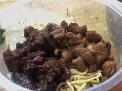 -小龙大肉面馆