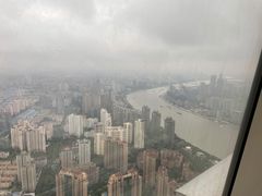 -上海柏悦酒店
