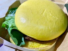 芝香牛牛月亮堡-麦当劳(仙林亚东城得来速店)