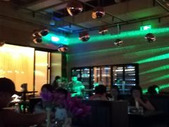 大堂-Ambra Haus琥珀屋精酿餐厅(宝山店)