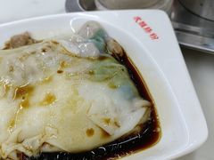 猪肝肠-成醒布拉肠粉专门店(海珠南路店)