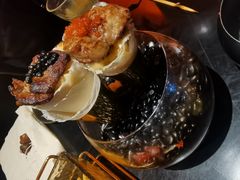 -何师烧烤Pro ·江湖川菜·小龙虾·精酿(太古里旗舰店)