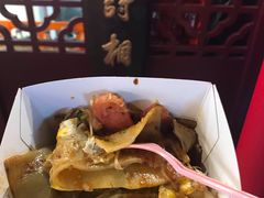 -四环冷面王(西单华威约饭街店)