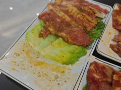 -禾禾烤肉