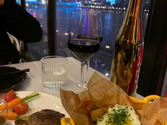 -AZUL by FUEL蓝色·法式酒馆(琶醍店)