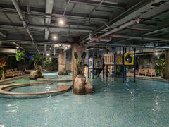 -巴斯漫温泉汗蒸馆(贡湖大道店)