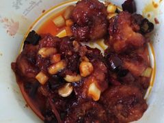 -宏达宴老菜馆(群力第四大道店)