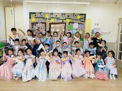 -吉的堡幼儿园(林隐天下园)
