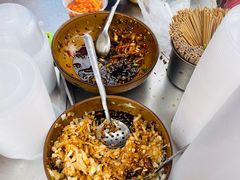 -老太太海鲜鱼饼