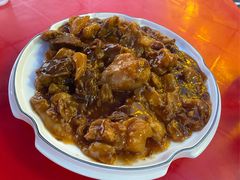 -同发号饭庄(复兴路店)