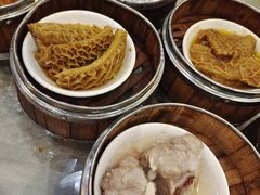 -红莲中餐厅(日航饭店)