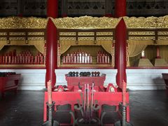 -历代帝王庙博物馆