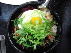 -三千里韩式炭火烤肉(南八马路店)