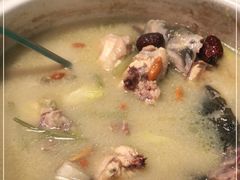 -金龙·打边炉(南京西路店)