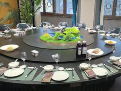 -恒记饭店·海鲜明档(淹城店)