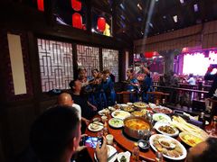 大堂-苗岭侗寨(金阳店)