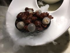 -绿茶餐厅(成都大悦城店)