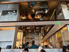 -金牌外婆家(苏州中心店)