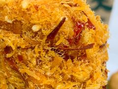 -泸溪河桃酥(西直门凯德店)