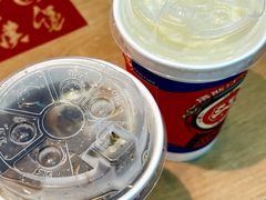 -塔斯汀中国汉堡(长平路店)