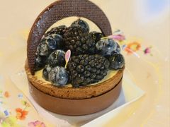 -君悦酒店·意合园·意式风味