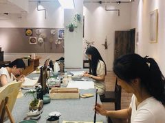 -八哥美术·成人美术画室(总校区)