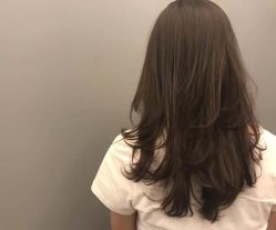 -HairCode芭曲发型