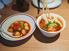 -新太二·鲜料川菜(晶耀前滩店)