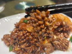 -崔义清鲁菜馆(大明湖店)