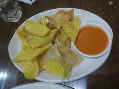 -panchos 墨西哥餐厅(嘉绿苑店)
