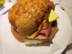 -华嫂冰室(湾仔店)