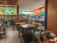 -友记功夫香·人民川菜(红牌楼店)