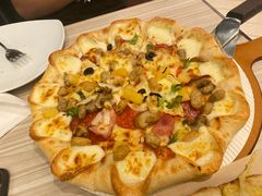 -必胜客(仁恒店)