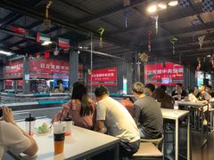-速马赫卡丁车(琶洲店)