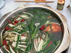 -枇杷园食为鲜火锅(南山店)